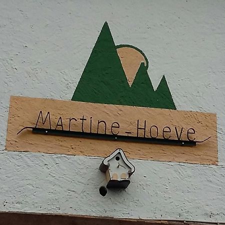 Martine-Hoeve Euscheid 외부 사진