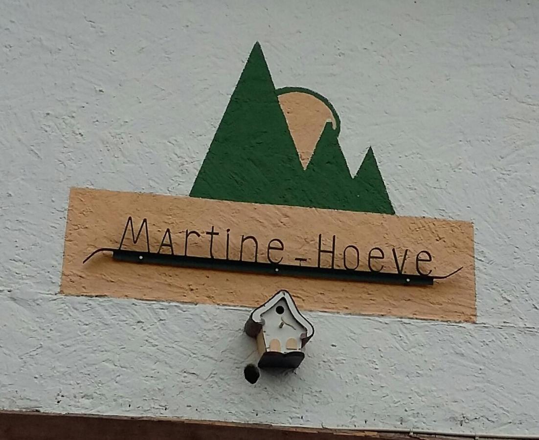 Martine-Hoeve Euscheid 외부 사진